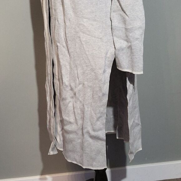 Women's Jones New York long sweater S  size - Picture 2 of 6